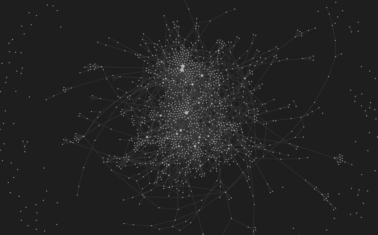 Obsidian a Zettelkasten: Jak ř&iacute;d&iacute;m sv&eacute; my&scaron;lenky