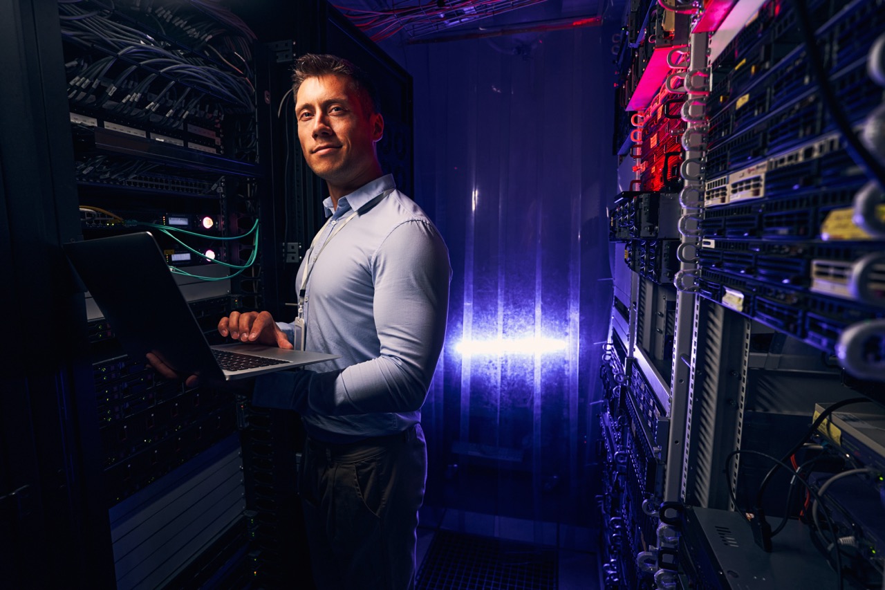 Jak vytvořit web s vlastní doménou?