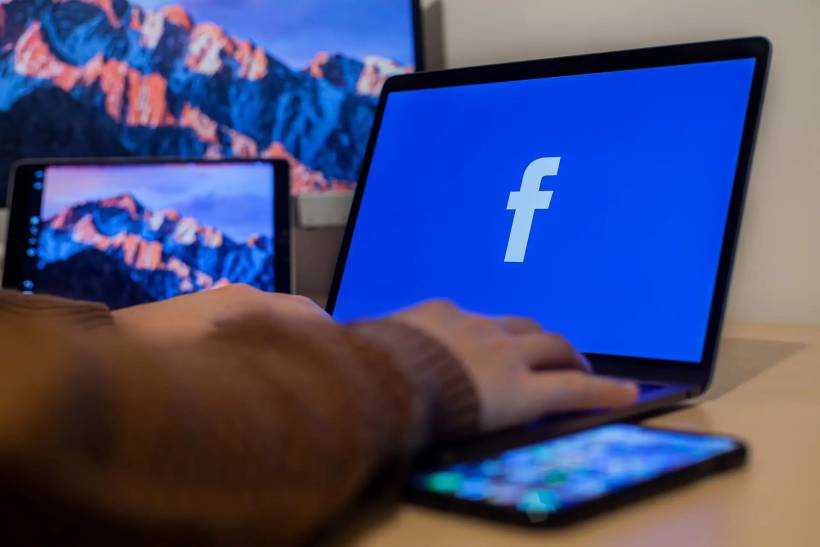 Remarketing na Facebooku ve 3 krocích