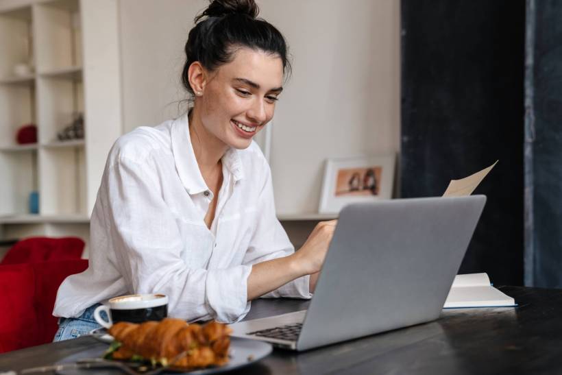 Jak správně vkládat texty na web: aneb práce s textovým editorem