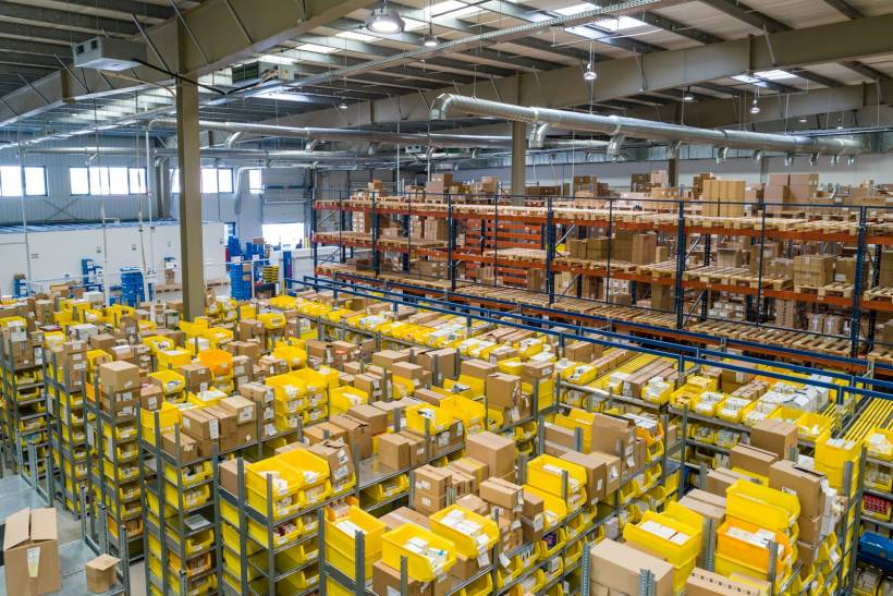B2B e-shop: čím se liší od běžného e-shopu a kdy ho firma potřebuje