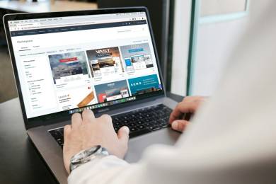 Pavlův týdenník #16: co zákazníci čekají od webu a co žádá zákon