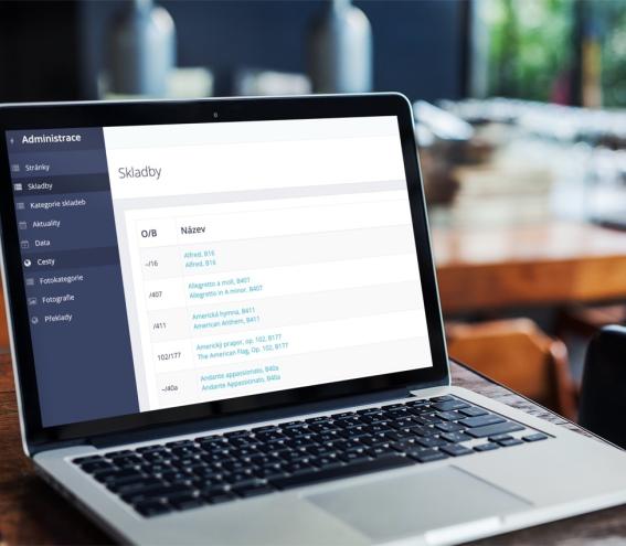 Oficiální encyklopedie Antonína Dvořáka