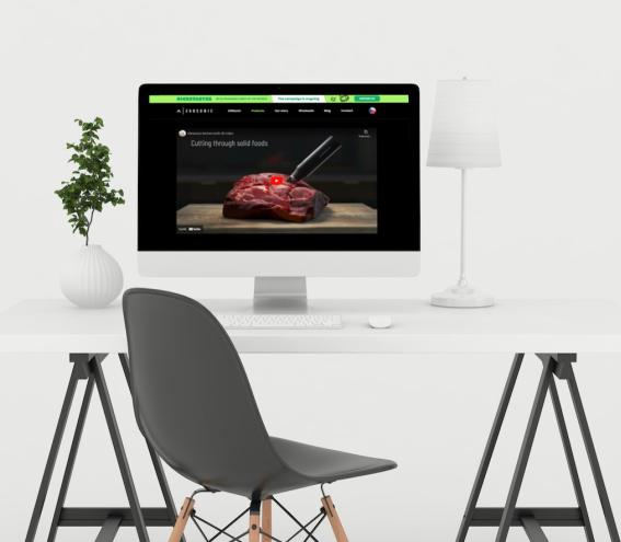 369sonic - Projekt, který uspěl na Kickstarteru