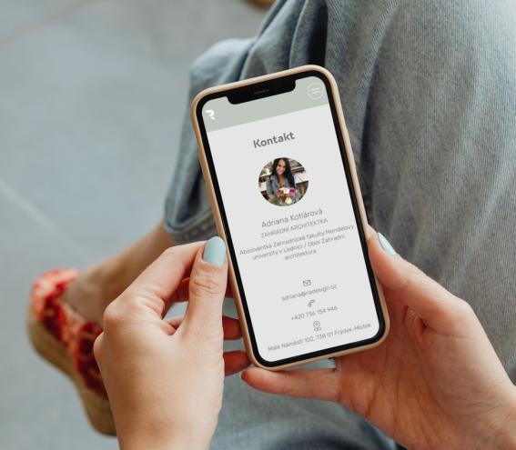 Ria Design - Návrhy zahrad